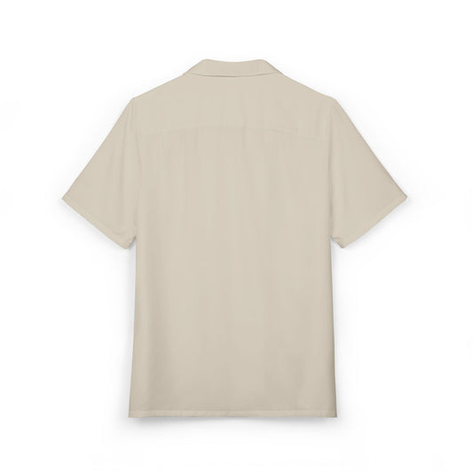 Filipino Barong Shirt - Harana Barong Stripe Shirt