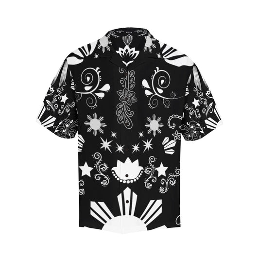 Filipino Sun Stars Calado Shirt