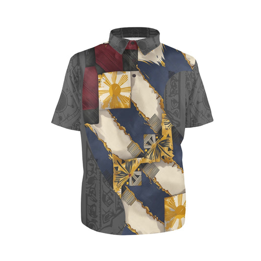 Alon ng Lahi Polo Shirt