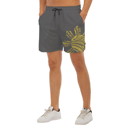 Filipino Tribal Sun Shorts