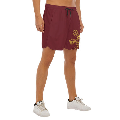 Filipino Tribal Sun Shorts