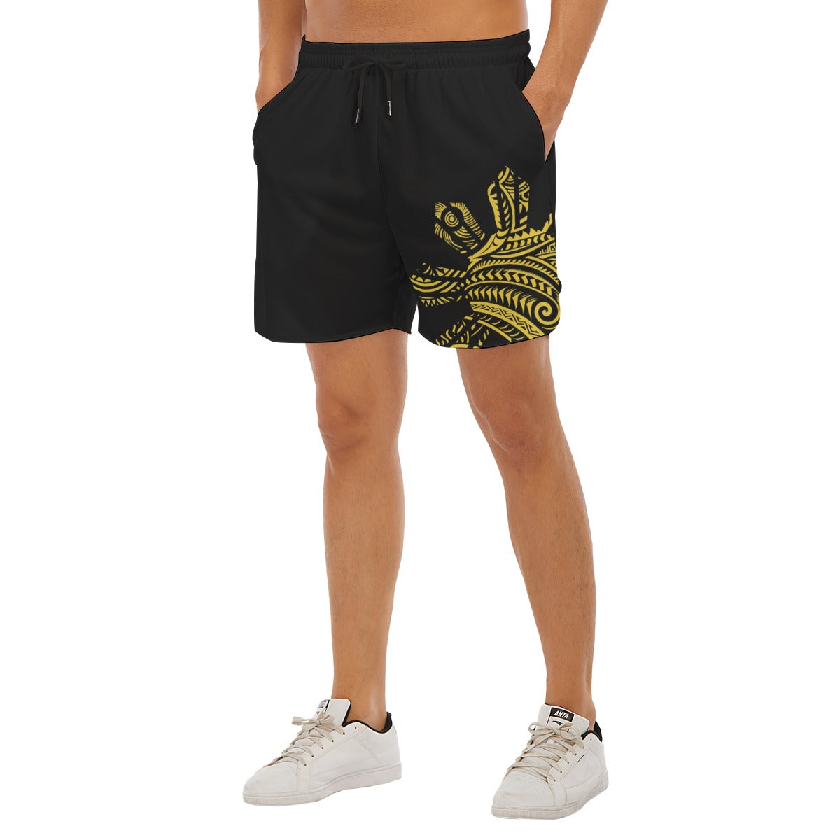 Filipino Tribal Sun Shorts