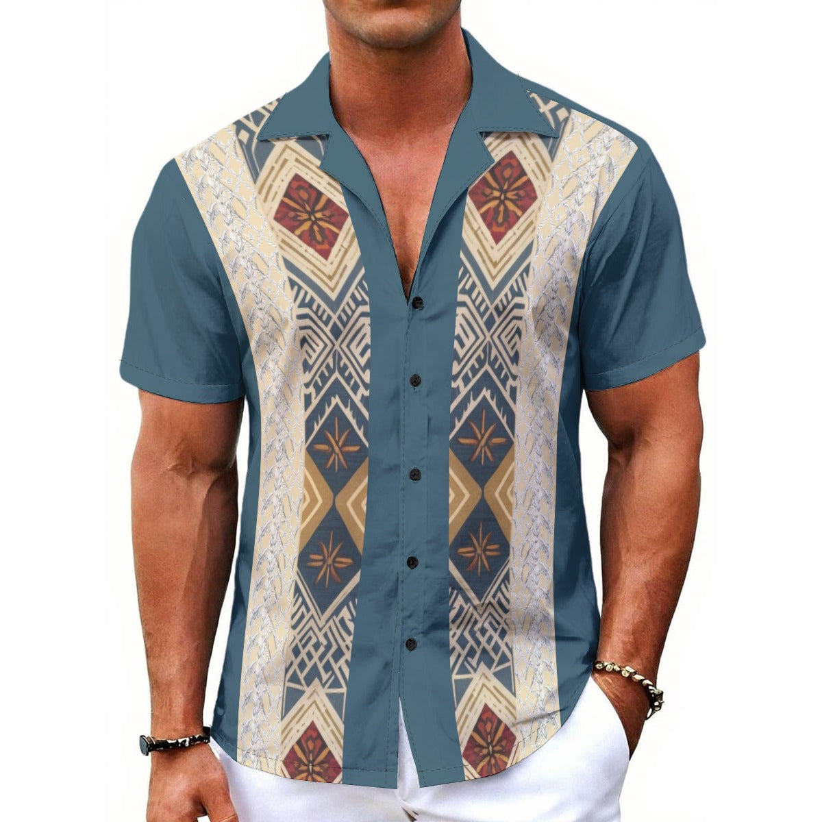 Katutubong Diamond Barong