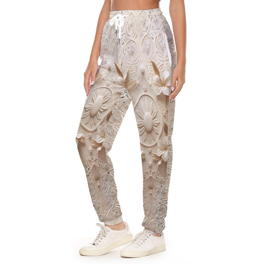 Filipino Sun & Sampaguita Heritage Pants