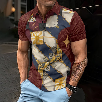 Alon ng Lahi Polo Shirt