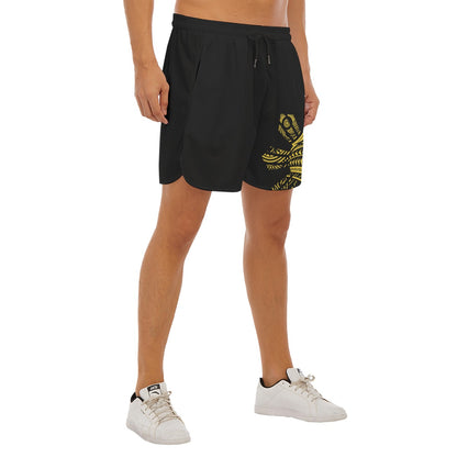 Filipino Tribal Sun Shorts