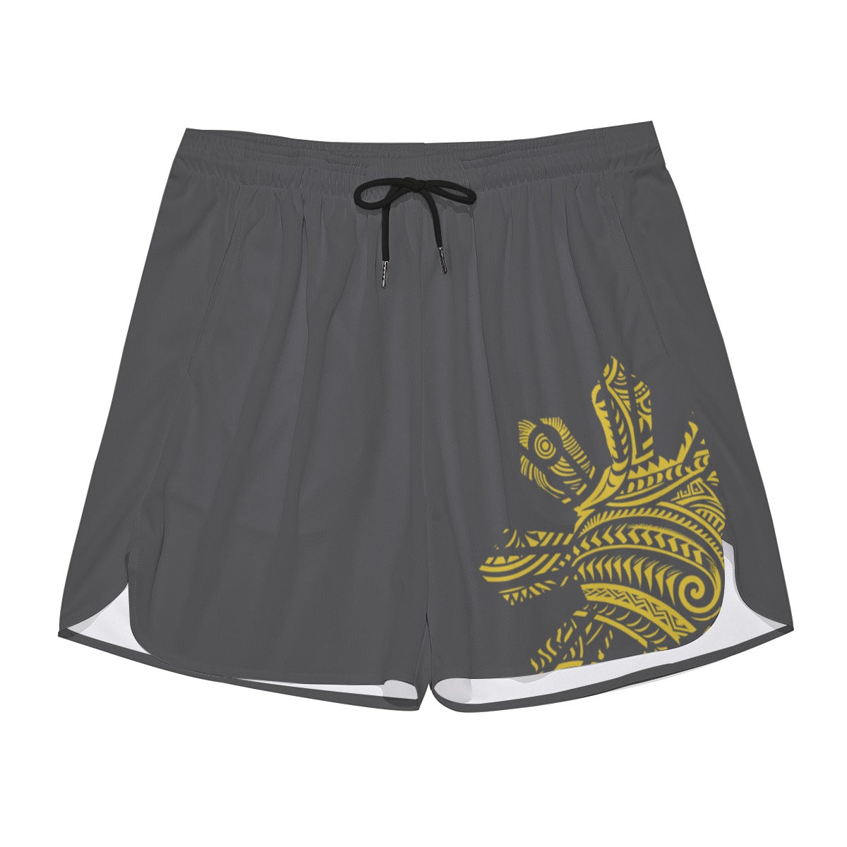 Filipino Tribal Sun Shorts