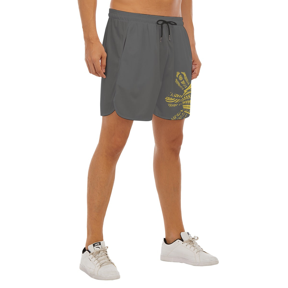 Filipino Tribal Sun Shorts