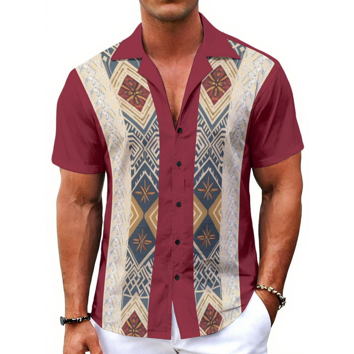 Katutubong Diamond Barong