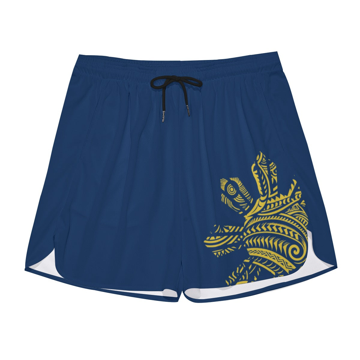 Filipino Tribal Sun Shorts