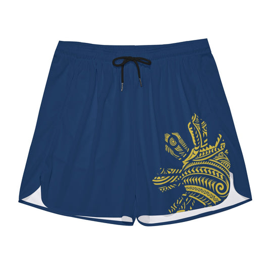Filipino Tribal Sun Shorts
