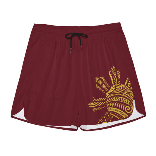 Filipino Tribal Sun Shorts