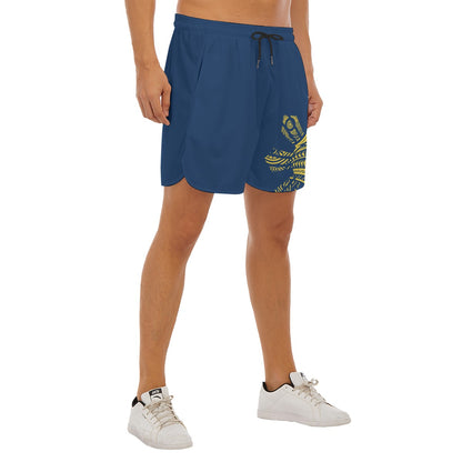 Filipino Tribal Sun Shorts
