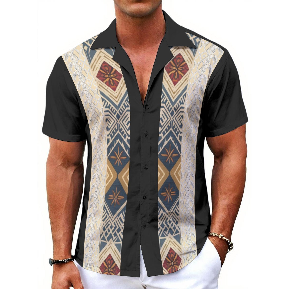 Katutubong Diamond Barong