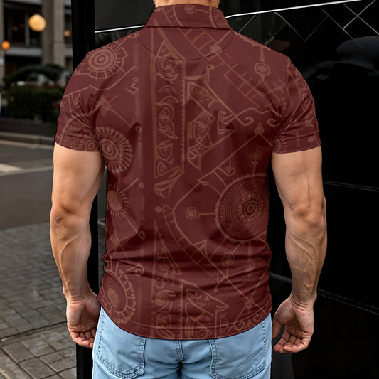 Alon ng Lahi Polo Shirt