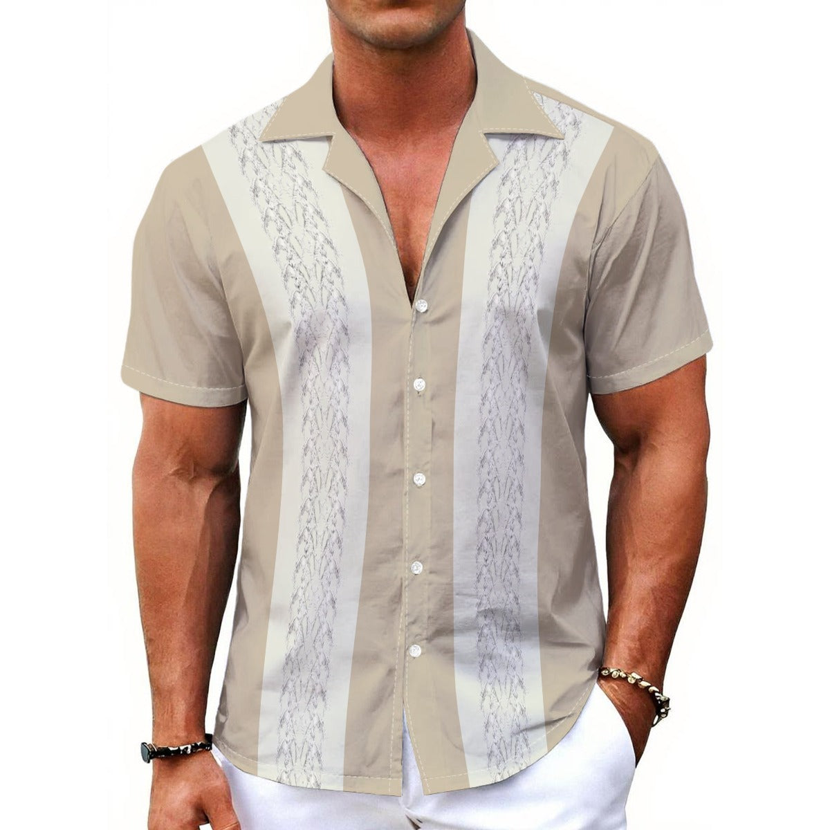 Banayad Lace shirt