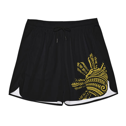 Filipino Tribal Sun Shorts
