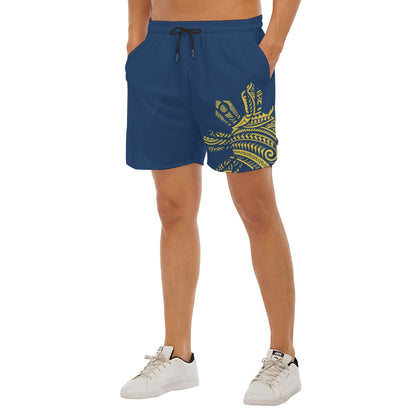Filipino Tribal Sun Shorts