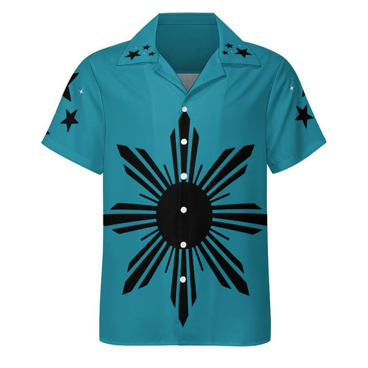Filipino Sun Stars Heritage Shirt