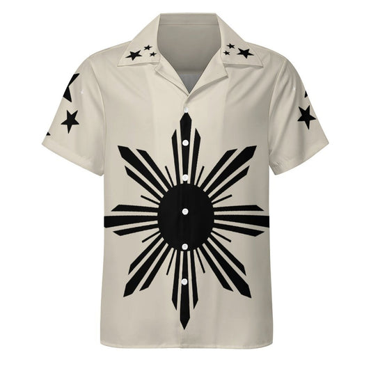 Filipino Sun Stars Heritage Shirt