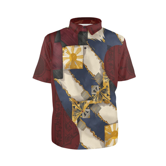 Alon ng Lahi Polo Shirt