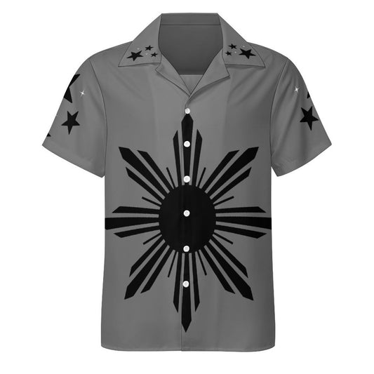 Filipino Sun Stars Heritage Shirt