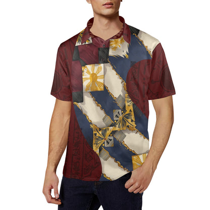 Alon ng Lahi Polo Shirt