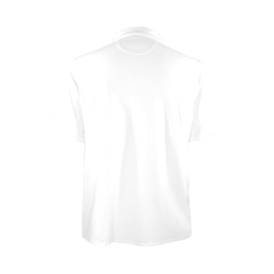 Bayani Stripe Barong