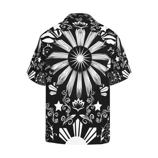 Filipino Sun Stars Calado Shirt