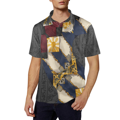 Alon ng Lahi Polo Shirt