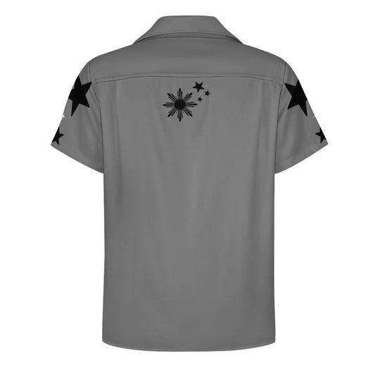Filipino Sun Stars Heritage Shirt