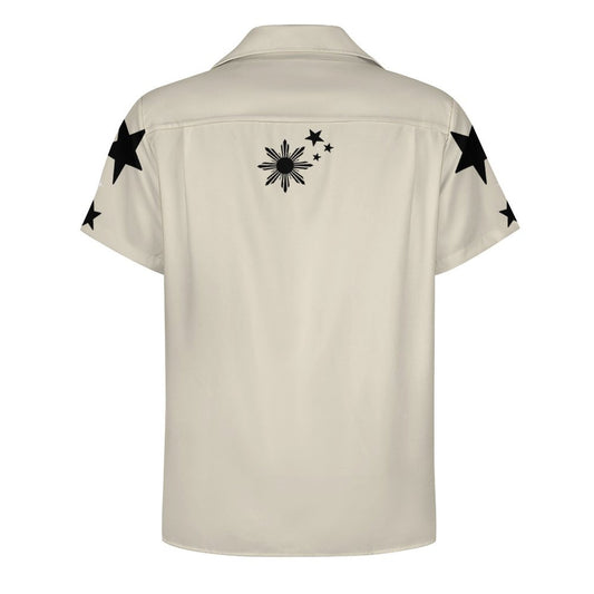Filipino Sun Stars Heritage Shirt