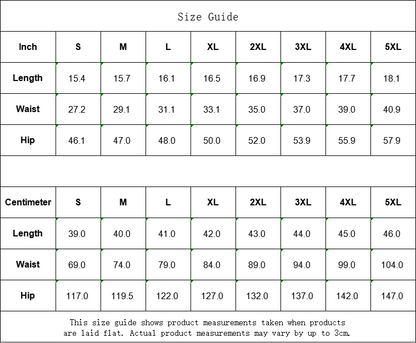 Filipino Tribal Sun Shorts