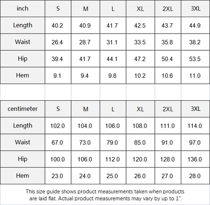 Filipino Sun & Sampaguita Heritage Pants