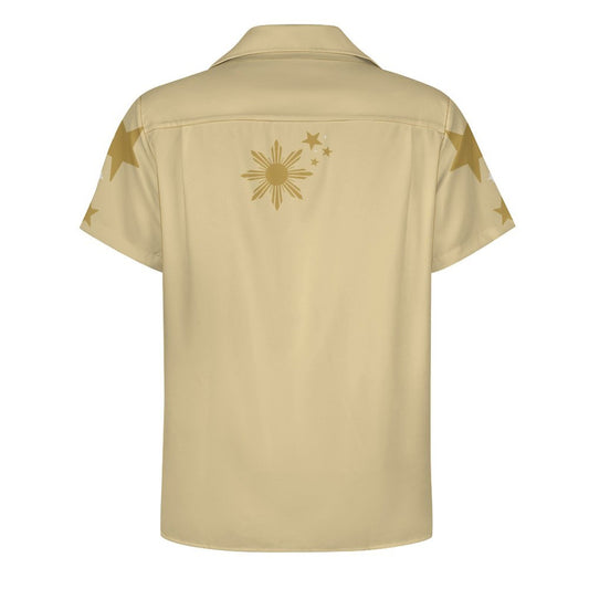 Filipino Sun Stars Heritage Shirt