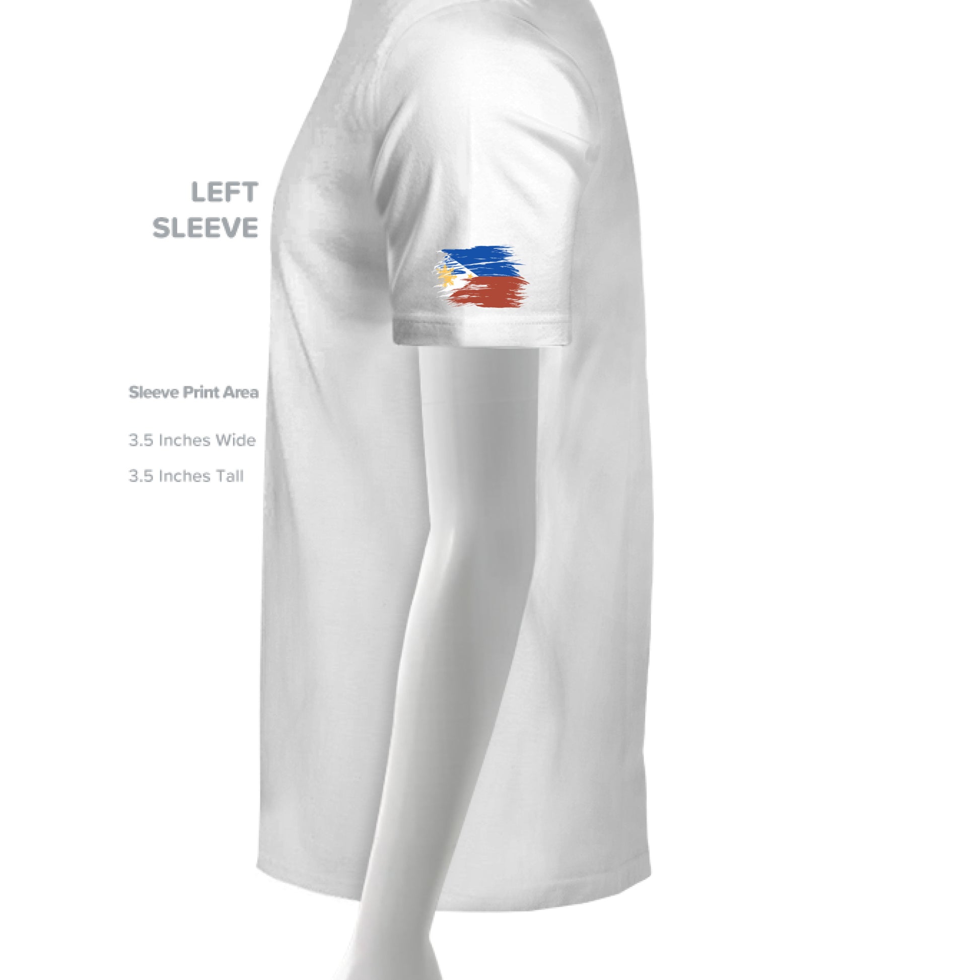 WHITE - SLEEVE_LEFT
