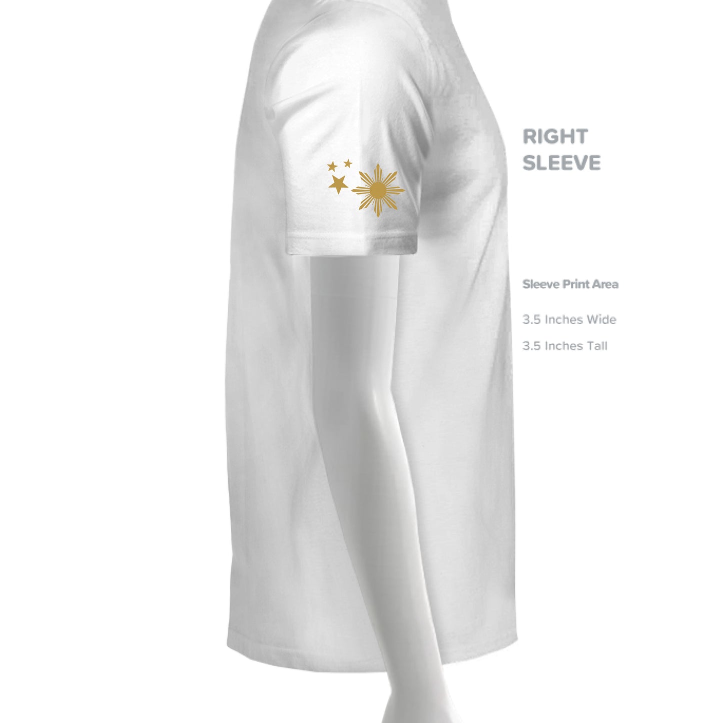 WHITE - SLEEVE_RIGHT