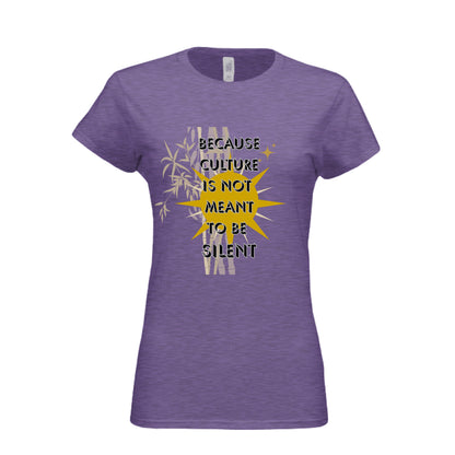 HEATHER PURPLE - FRONT