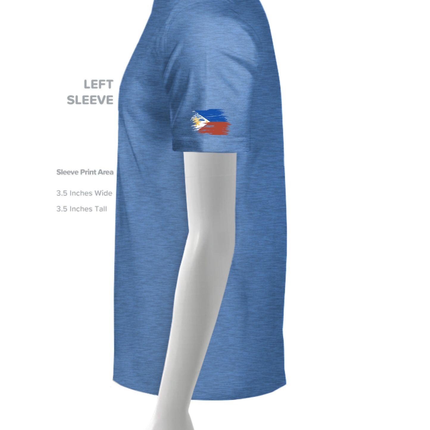 HEATHER ROYAL - SLEEVE_LEFT